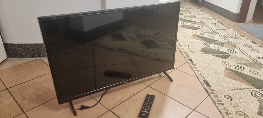 Mało Używany,Zadbany TV 32