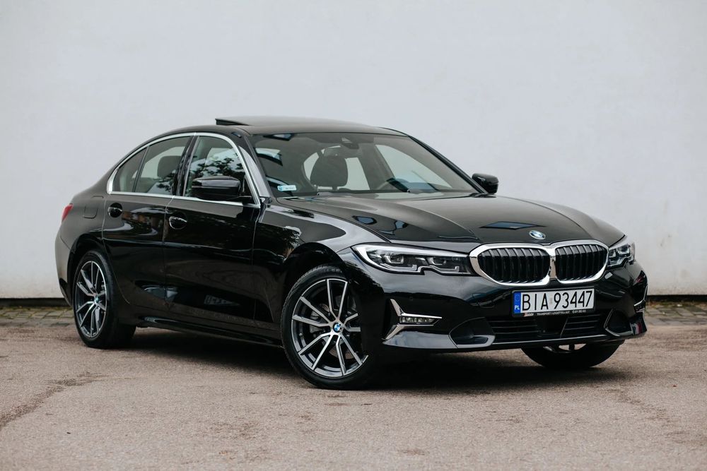 BMW Seria 3 BMW G20 330IX