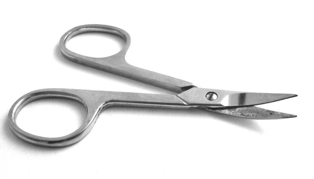 Маникюрные инструменты