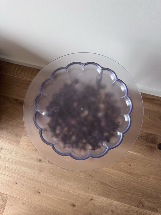 Vintage IKEA Hatten table