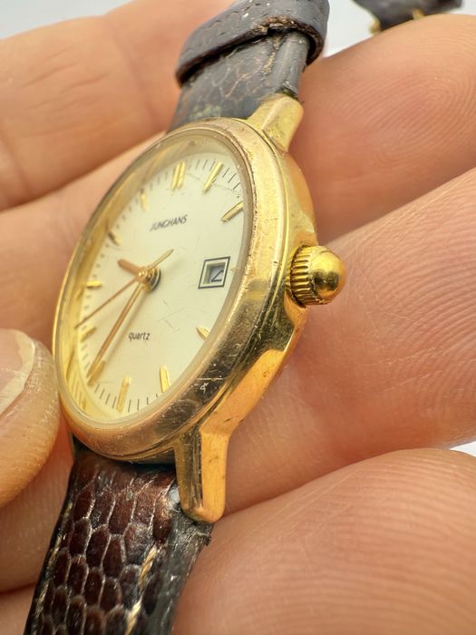 Zegarek Damski Junghans