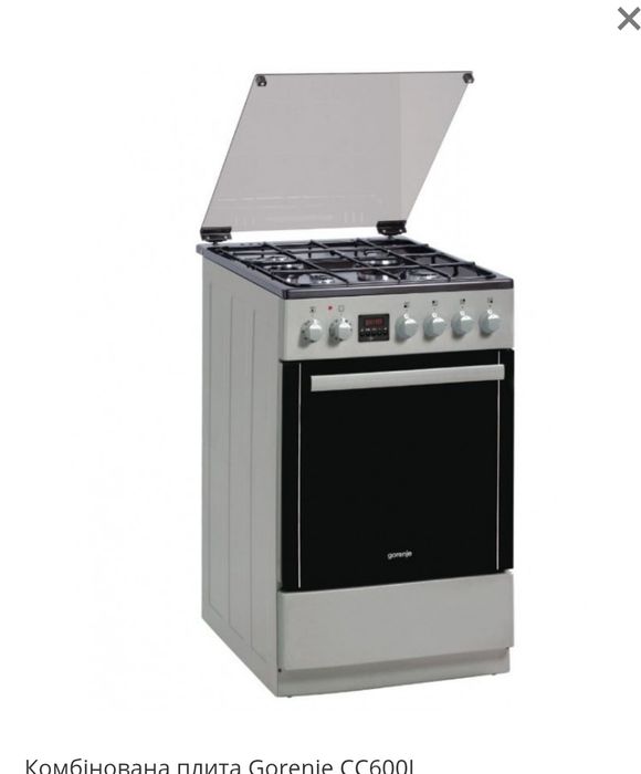 Gorenje cc600 нова