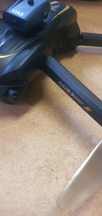 Drone Global drone GD83