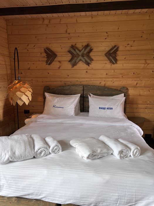 Відпочинок в Буковелі: номери, басейн, сауна, вілли, кафе