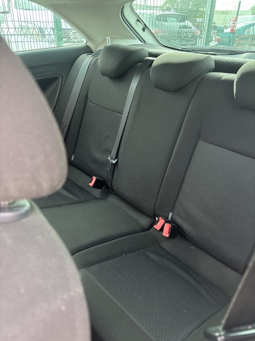 Seat Ibiza 1.2 Coupé