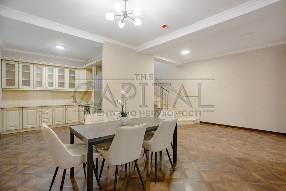 Продаж будинку, таунхаус, Київ, Голосієво, БЕЗ %