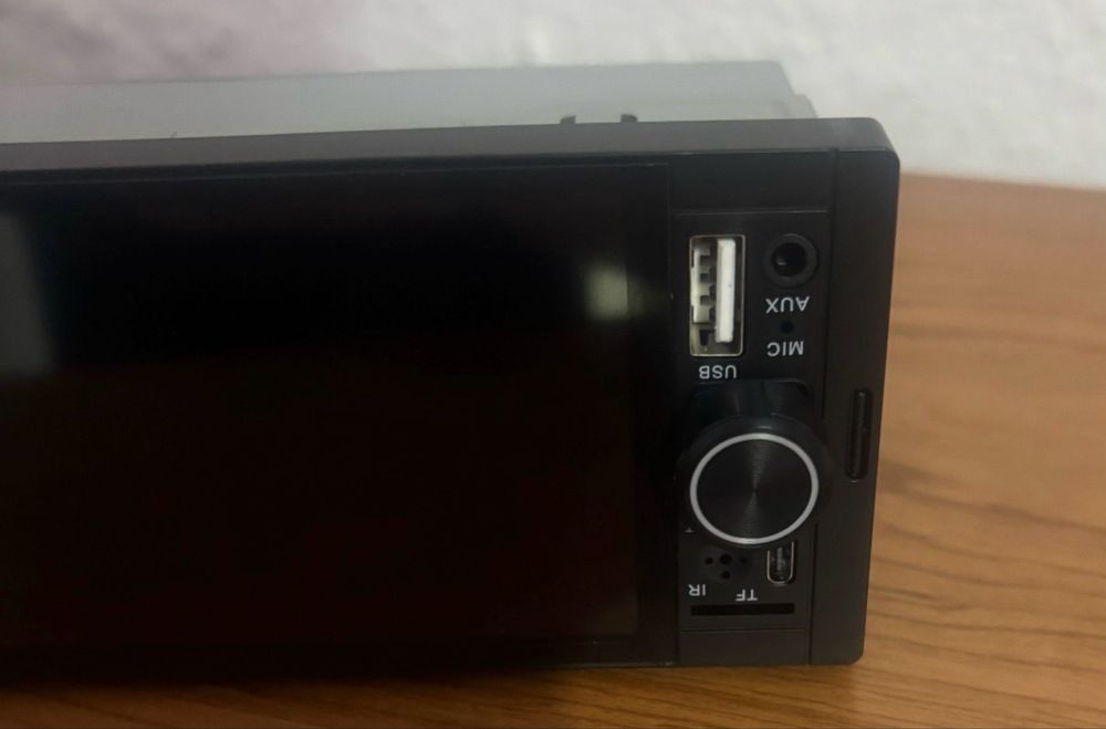 Vendo rádio para carro