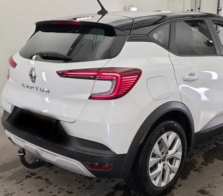 Renault Captur Para Peças - Há Peças