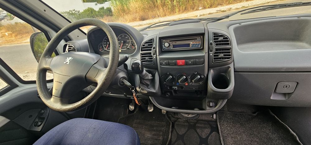 Peugeot boxer 2.2 hdi  Max