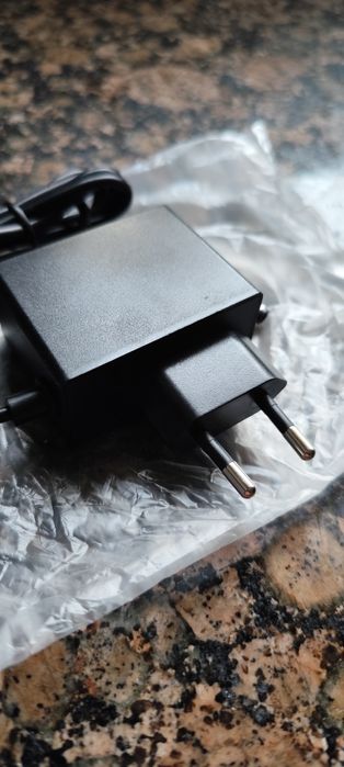 Adaptador de alimentação 24w - 12v 2A (NOVO)