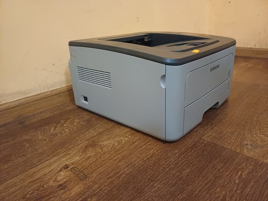 Samsung ML-2850D відмінний