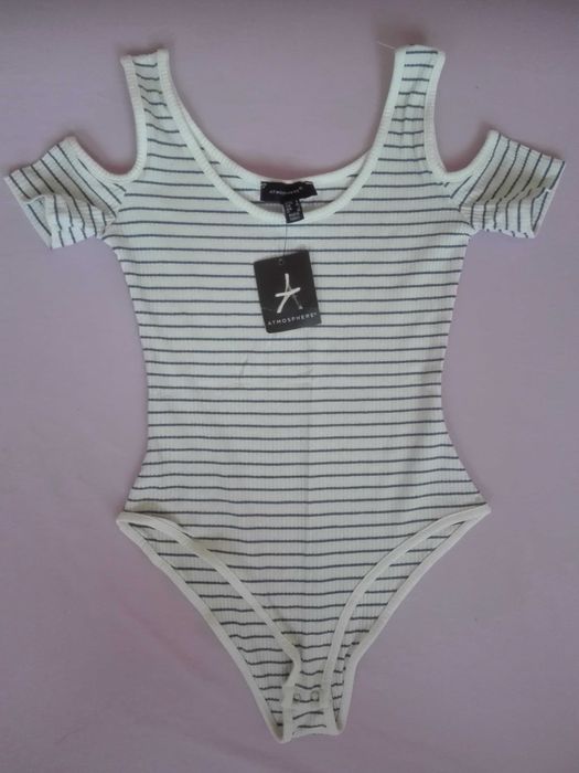 nowe body kremowe 34, Atmosphere