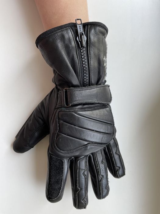 Моторукавички розмір S