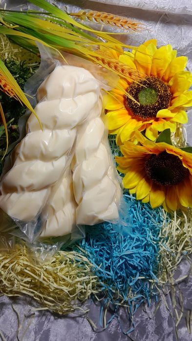 Сир Сулугуні 45%