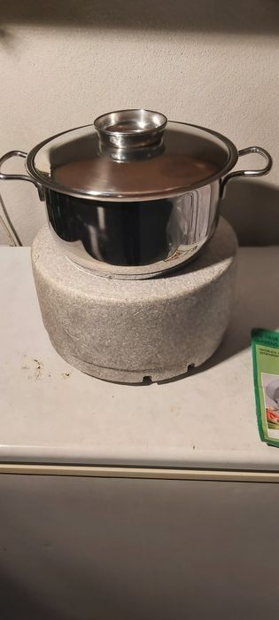 Tacho grande novo