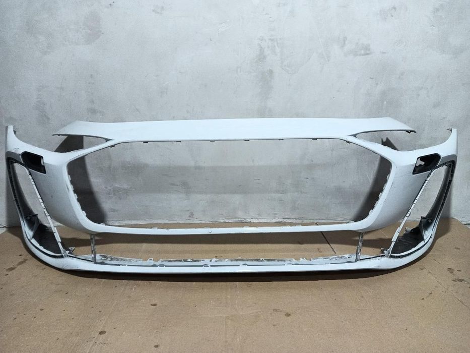 ZDERZAK PRZÓD PRZEDNI AUDI A5  S LINE 6 PDC PLUS SPRYSKI 2025- 8B3807437A