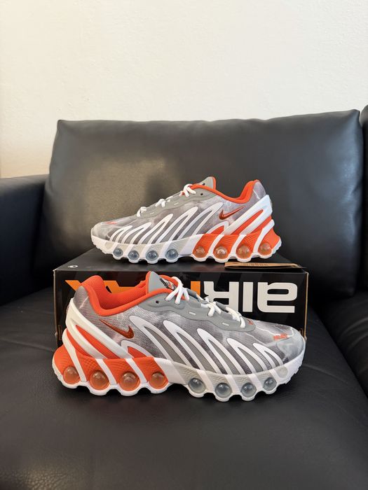 ОРИГИНАЛ | Кроссовки Palace x Nike Air Max Dn8 "Dusty Grey"  IB4181 002
