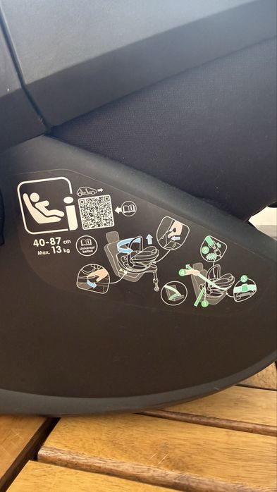 Maxi-Cosi Pebble 360 Pro
