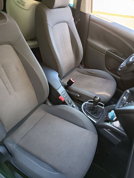 SEAT Altea — fotografia 7