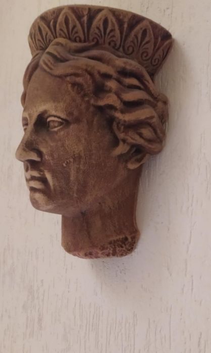 Декор для дому , горщик.