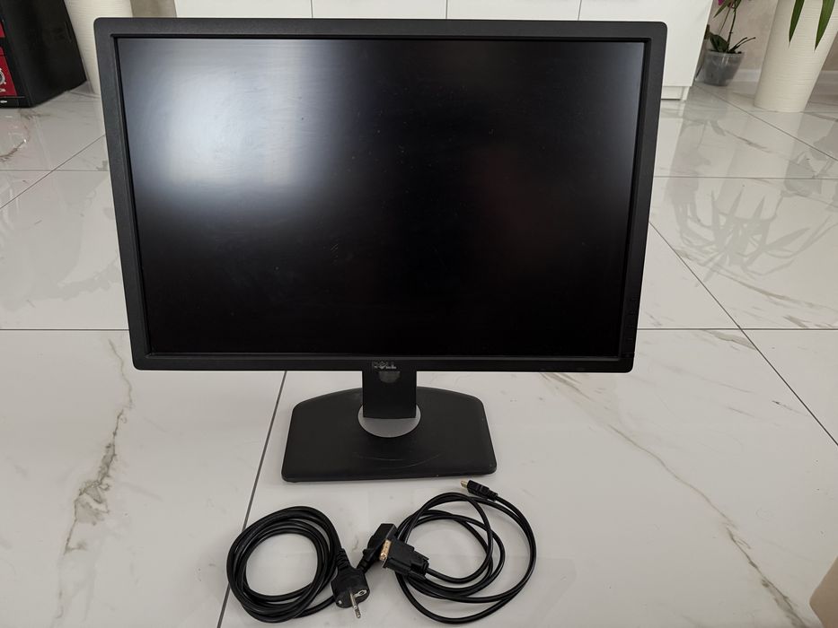 Монітор DELL U2412mc