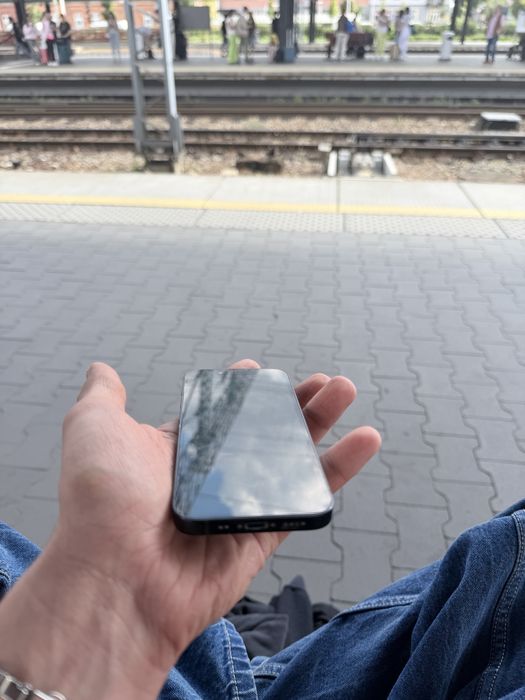 Iphone 13 mini 128gb 76% kondycja