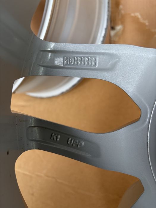 Диски 5х114,3 R17 Nissan Qashqai Rogue X-Trail Leaf Pulsar Juke