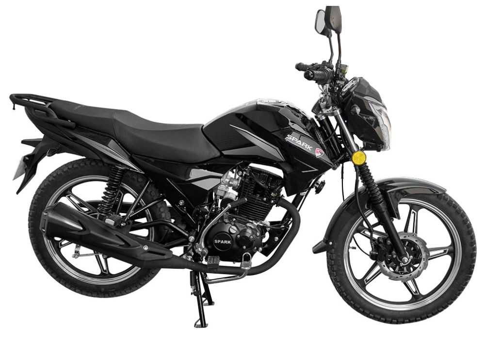 Мотоцикл Spark SP150R-15, в АртМото.