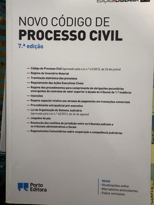 Livros do Direito