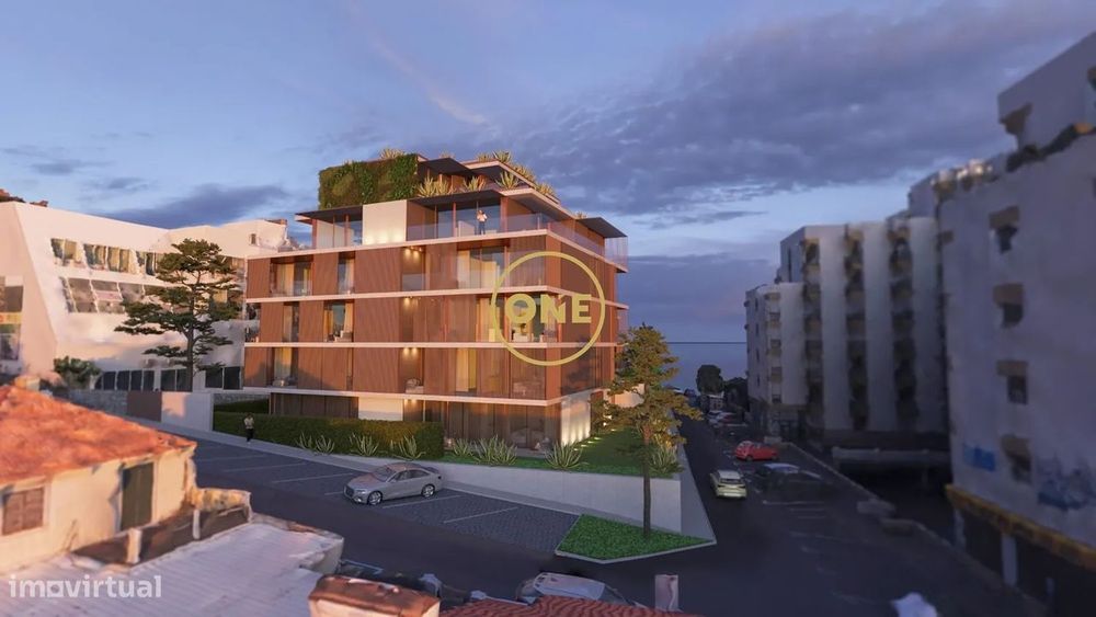 Apartamento T3