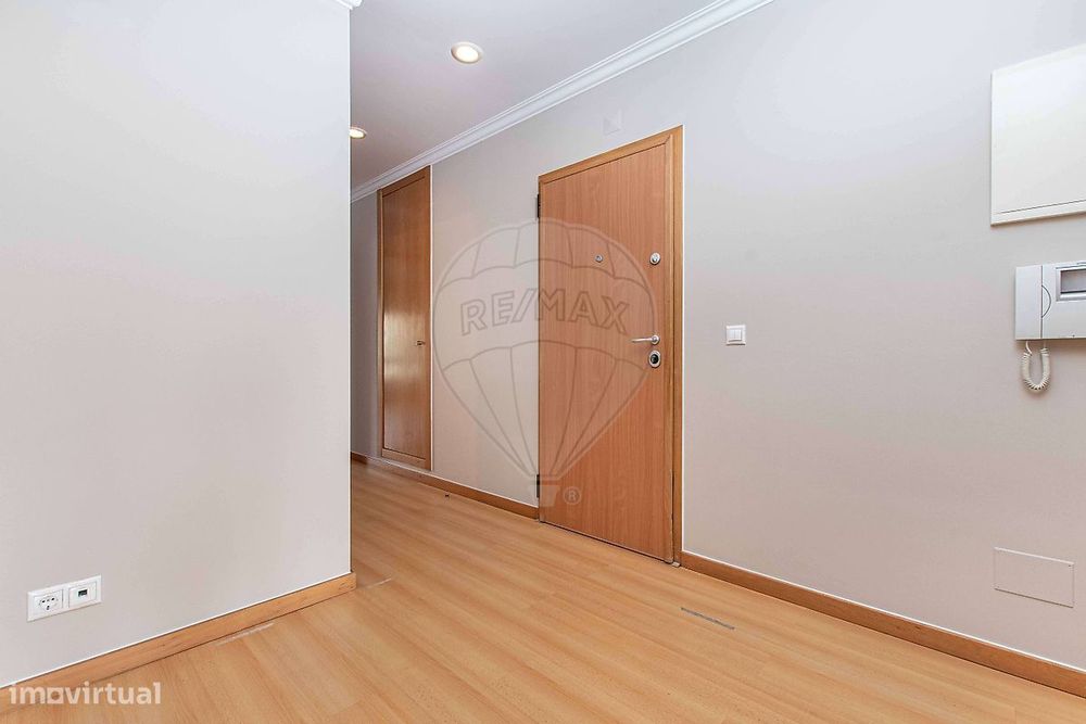 Apartamento T2 para venda