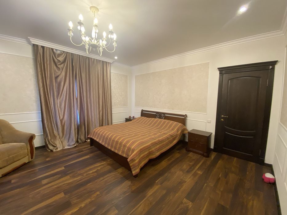 Продажа добротного дома недалеко от центра