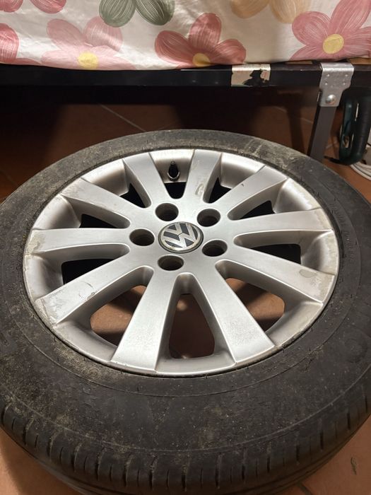 Jantes passat b6