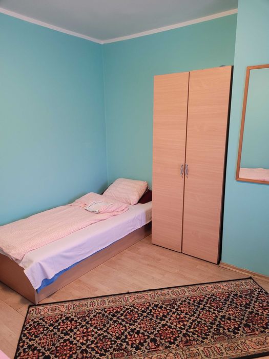 Tanie noclegi w Rzepinie