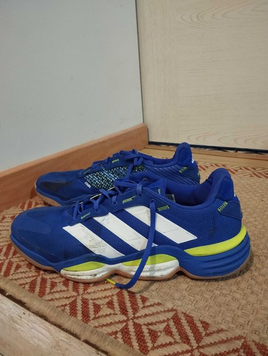 adidas Stabil 16 Sapatilhas Andebol Homem Azul