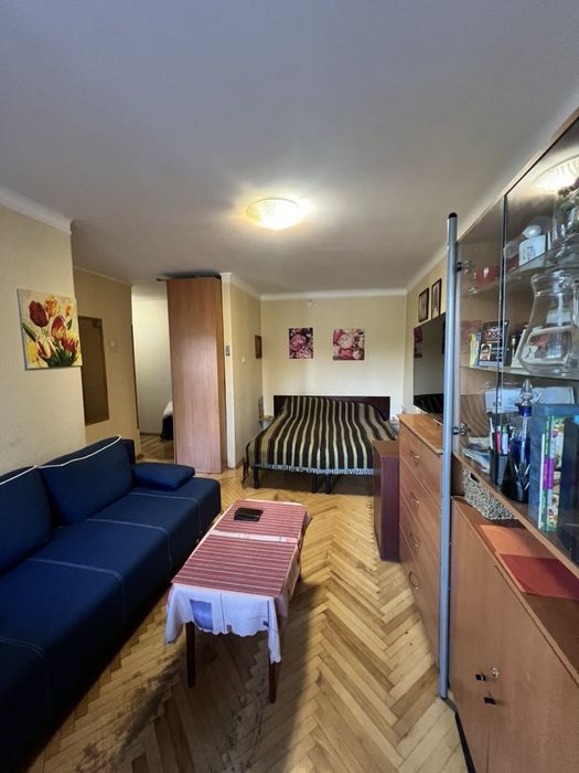 1-кімнатна квартира за адресою (площа 34 м²) - Atlanta.ua - фото 8