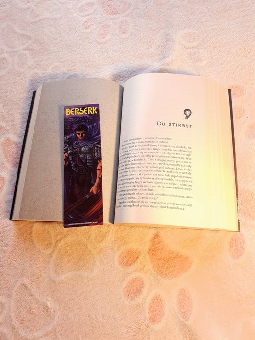 Metro 2033 książka