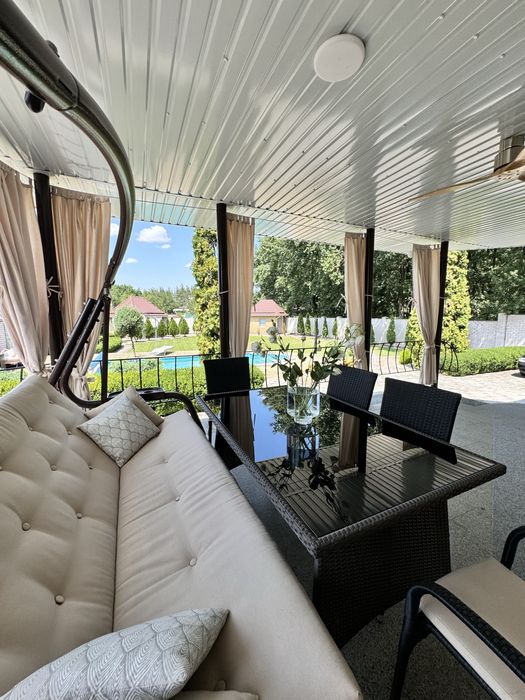 Продам дом в Орловщине