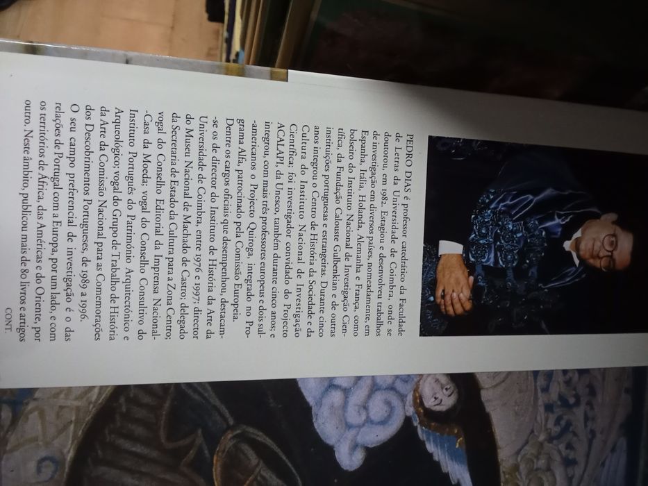 Coleção História da Arte Portuguesa no Mundo (2 Volumes) – Pedro Dias