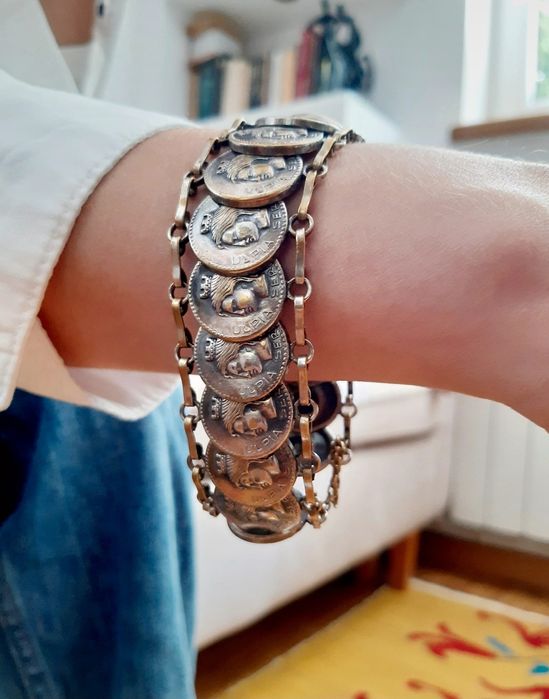 Antik Ulpia Serdica bransoletka