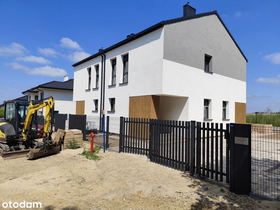 Dom – Murowana Goślina, powiat poznański - Widok 2