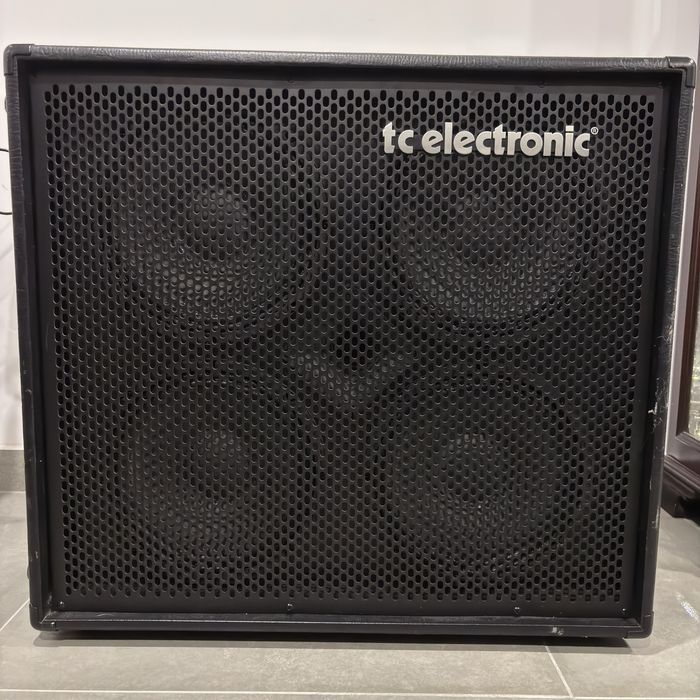 TC Electronic BC410