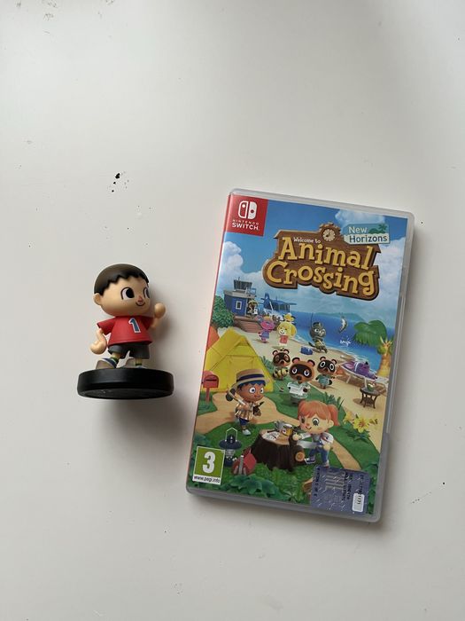 acessorios nintendo switch