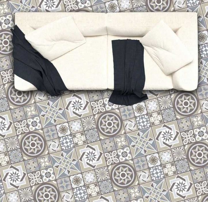 - 50% taniej* nowa wykładzina firmy World Menagerie 80zł