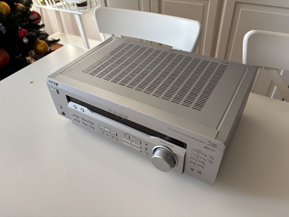 Sony STR-DE245 ** Amplituner ** 5.1 **