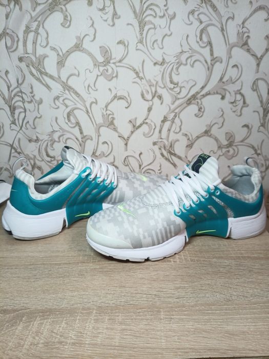 Кросівки Nike Air Presto р. 44