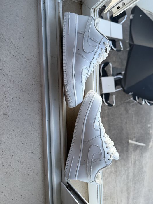 Air Force 1 - Brancos