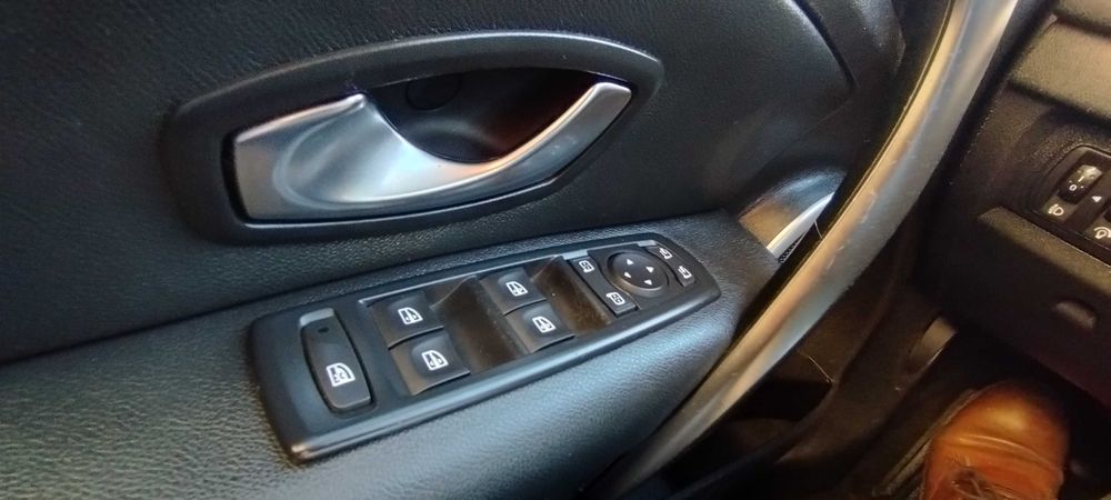 Renault III 1.5 Dci 2011