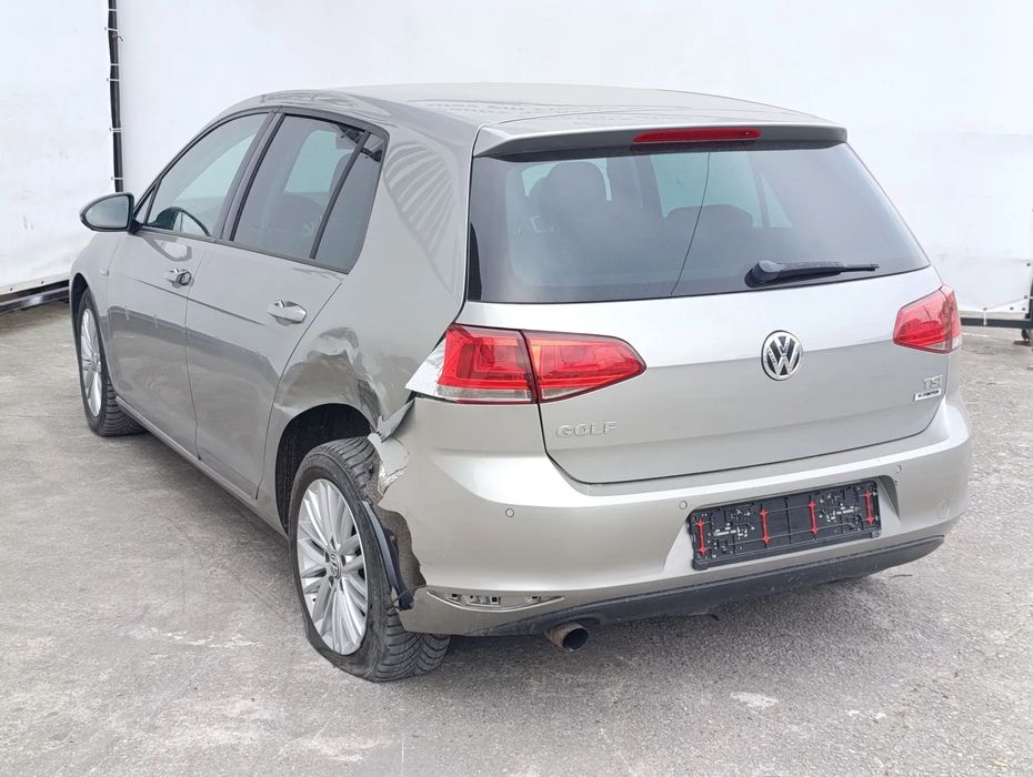 Para peças VOLKSWAGEN Golf VII (5G1, BQ1, BE1, BE2)