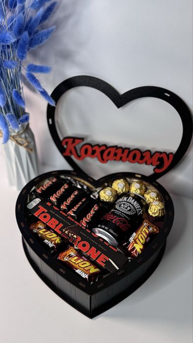 Подарунок для коханого